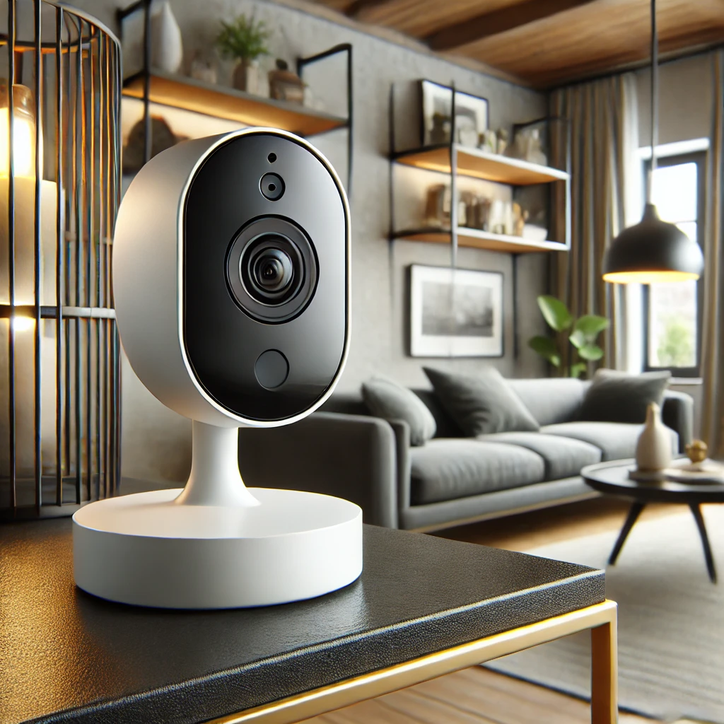 Go Smart Home