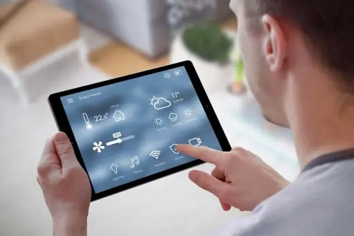 Go smart home