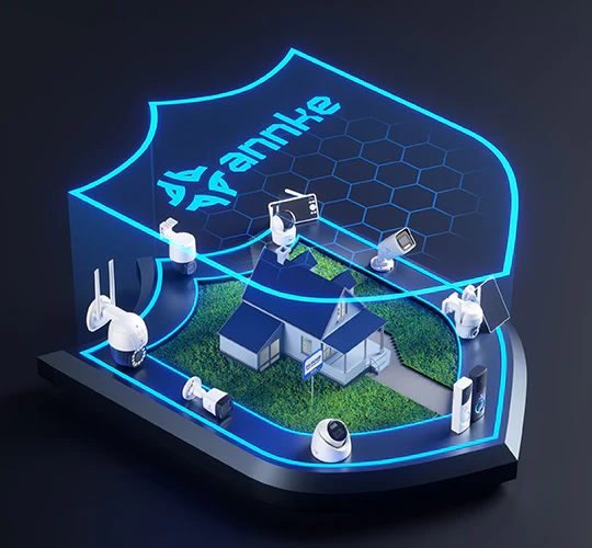 Go Smart Home